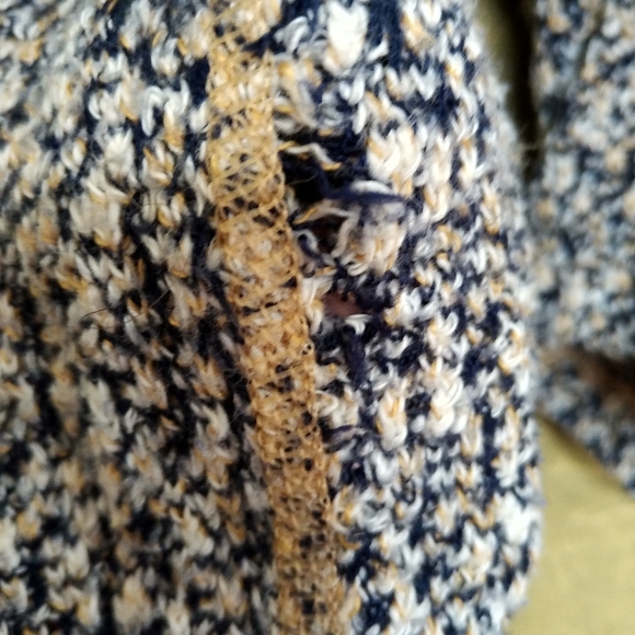 American Apparel Easy Sweater - Picture 7 of 7